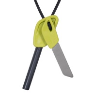 Wildo Fireflash Pro Large Survival Lime