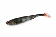 Daiwa Slim Shady Rubber 13.5Cm Real Perch Щука, Судак - 1 Шт.