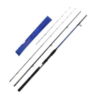 Вудилище Daiwa Triforce Method Feeder 3.00M 0-60G + 2 Змінних Наконечника