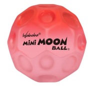 М'яч Waboba Moonball Mini Рожевий