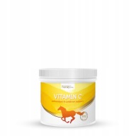 Horselinepro Вітамін С Добавка Для Коней 600Г