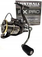 Спіннінг Mistrall Rx Pro 3000