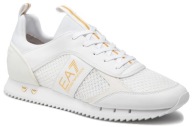 Жіноче Спортивне Взуття Emporio Armani Ea7, Кросівки, Кеди, 24 См