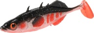 Приманка Mikado Real Fish Sticklebait 8 См - Плотва 1 Шт