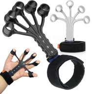 Finger Gripper X2 Set, Інструмент Для Тренування Пальців Кисті Та Передпліччя