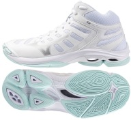 Взуття Для Волейболу Mizuno Wave Voltage 2 Mid W V1Gc246545 38 1/2 Mizuno