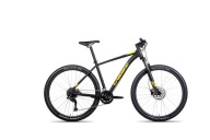 Велосипед Unibike Shadow 29 Mtb, Рама 21 Дюйм, Колесо 29