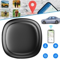 Міні Магнітний Трекер, Gps-Локатор Для Автомобілів, Мотоциклів Та Собак