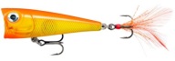 Поверховий Воблер Rapala Popper X-Light 4,5См/4,5См На Оскуні Кол. - Gfr