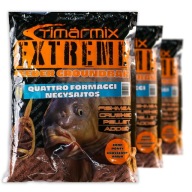 Timar Mix Extreme Groundbait Quattro Formaggi 2 Кг