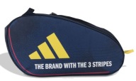 Сумка Adidas Control Blue 3.4, Темно-Синя