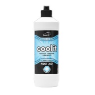 Jump It Cool It Охолоджуючий Гель Відновлює М'язи І Суглоби Коней 500 Мл