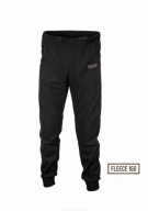 Чорні Флісові Штани Traper Fleece 160G Спортивний Вигляд!