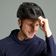 Велосипедний Шолом Rockrider Expl 500 Mtb