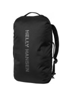 Чорна Сумка Helly Hansen Canyon Duffel Pack 35 Л Тут