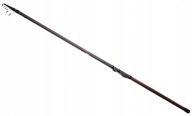 Вудилище Телескопічне Болонка Explorer 4М Cross Carbon 400См Bolo 10-50Г 110685