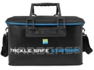 Стандартна Безпечна Сумка Preston Hardcase Tackle
