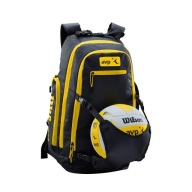 Рюкзак Wilson Avp Ye Чорно-Жовтий Волейбольний Унісекс Wth121190