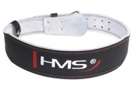 Пояс Для Бодібілдингу Hms