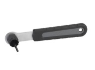 Гайковий Ключ Xlc Для Касет Shimano Hg To-S12 Зі Шпилькою