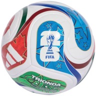 М'яч Adidas Wrold Cup Trionda League J290 Jd8168 - Junior 290G