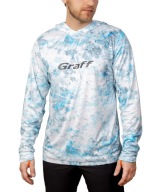 Graff Upf50 Світшот З Капюшоном 964 Cl-3/2 -M
