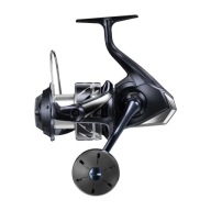 Shimano Hagane Stradic Sw B 4000 Xg