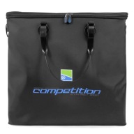 Водонепроникна Сумка Preston Competition Eva Net Bag 60X55X19 См