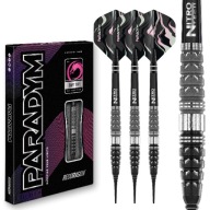 Red Dragon - Paradym Torpedo - Набір Дротиків 18 Г З М'яким Наконечником - 90% Вольфраму