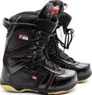 Head 24,Cm 38Eu Snowboard Boots