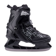 Ковзани Для Відпочинку Coolslide Rendal Чорні Waterproof Medium Soft 42