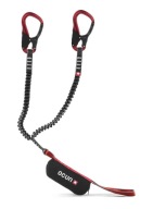 Шнурок Via Ferrata Ocun Captur Pro - Ред