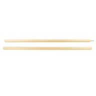 Twisted Bo Stick 180 См 27 Мм Бук Промаслений Katori Karate Kung Fu Ver.2