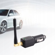Автомобільний Замок Сигналу Gps Dc12V/24V L1/L2 Антишпигун