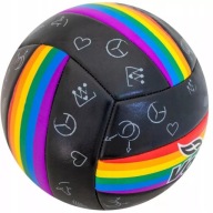 М'яч Волейбольний Trifox Durable Volleyball 5 Для Волейбольної Сітки 5