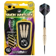 Дротики Дротики Simon Whitlock 22G Латунь