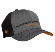 Бейсболка Savage Gear Strike Cap Onesize