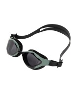 Окуляри Для Плавання Arena Air-Bold Swipe Black-Olive Для Дорослих