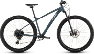 Велосипед Cube Attention Slx 29
