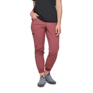 Жіночі Штани Для Скелелазіння Black Diamond Technician Jogger S
