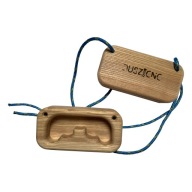 Duszcnc Stairhang Mobile Grab Board - Дерев'яна Дошка Для Скелелазіння