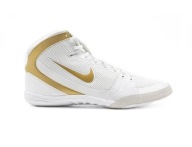 Кросівки Nike Freek Білі