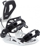 Кріплення Для Сноуборду Snow Pro Sp Ft360 Білі Та Чорні 20229/S