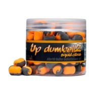 Масивні Приманки Aller Up Dumbelz Squid Citrus 14 Мм