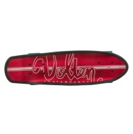 Powerslide Volten Vanguard Red, Червоний