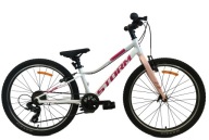 Велосипед Storm Bella 24 2Vbr Pearl