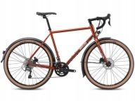 Gravel Breezer Doppler Pro+ Велосипед 56Cm Shimano Tiagra 2X10 Гідравліка