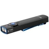 Ліхтарик Olight Arkfeld Pro Uv Black З Лазерною Указкою - 1300 Люмен
