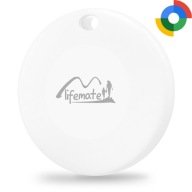 Smarttag Bluetooth Android Gps Tracker Ключі Гаманець Рюкзак