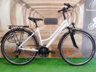 Жіночий Трекінговий Велосипед Kross Trans 1.0 28